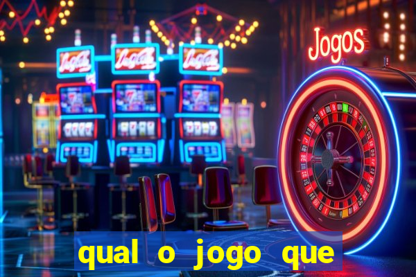 qual o jogo que ganha dinheiro sem precisar depositar